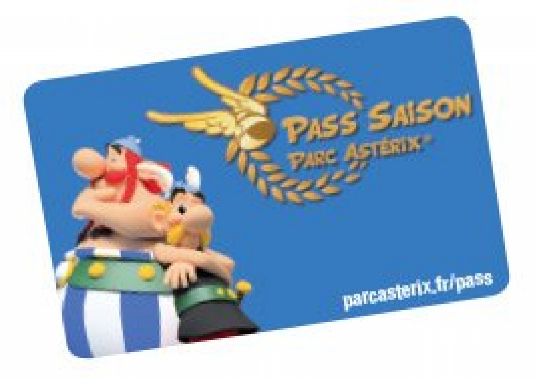 Pass Saison Parc Astérix 2024 : Plein D'avantages à Volonté